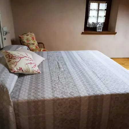 Agriturismo Magnarosa