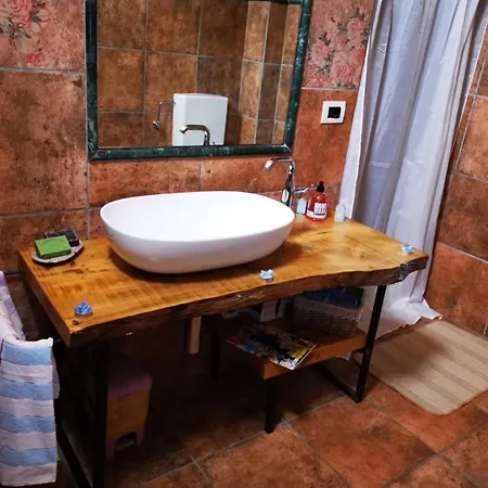 팜스테이 Agriturismo Magnarosa 바르게