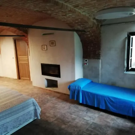 Agriturismo Magnarosa 바르게