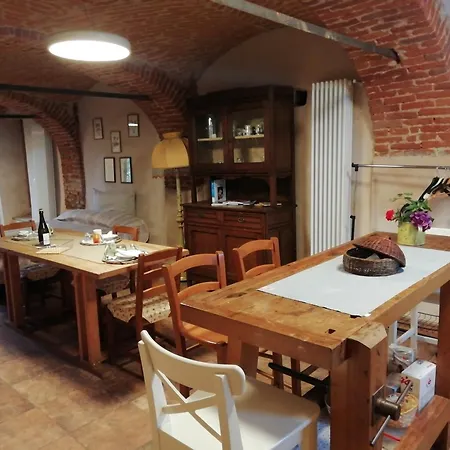 Agriturismo Magnarosa *