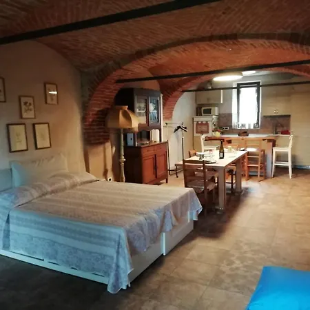 Agriturismo Magnarosa
