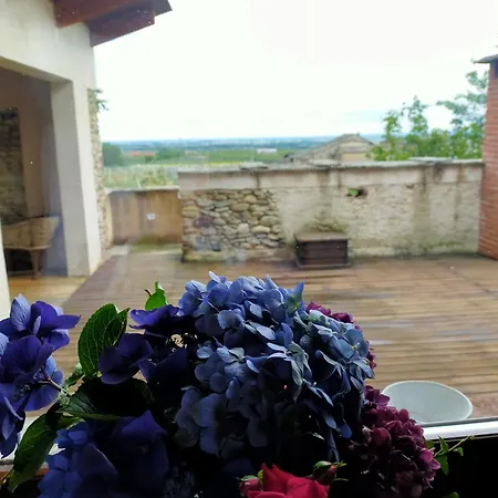 Agriturismo Magnarosa *