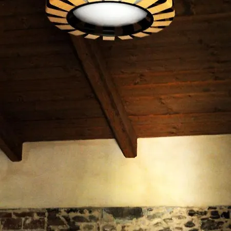 Agriturismo Magnarosa * 바르게