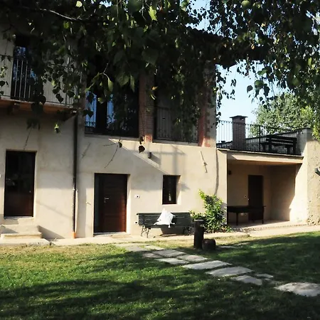 Agriturismo Magnarosa 바르게
