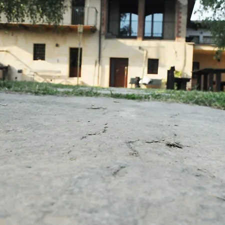 Agriturismo Magnarosa 팜스테이