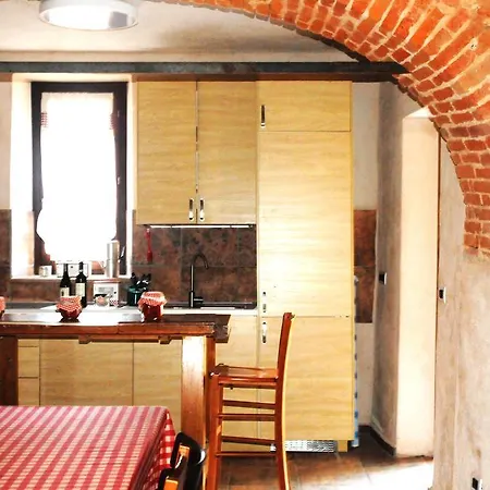 Agriturismo Magnarosa