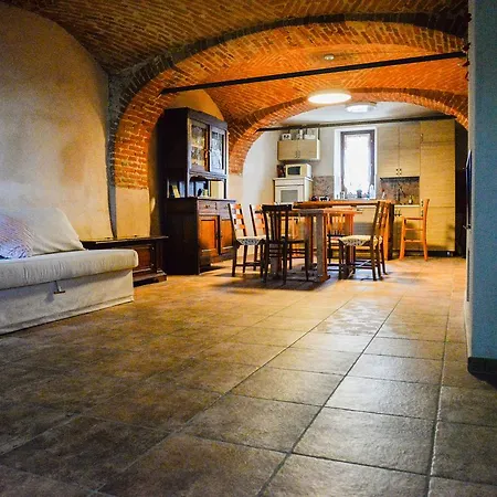 팜스테이 Agriturismo Magnarosa 바르게
