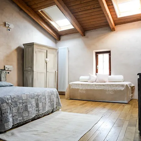 Agriturismo Magnarosa *