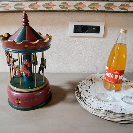 팜스테이 Agriturismo Magnarosa