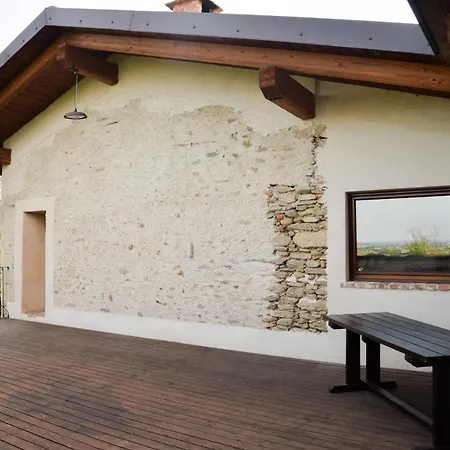 Agriturismo Magnarosa 바르게