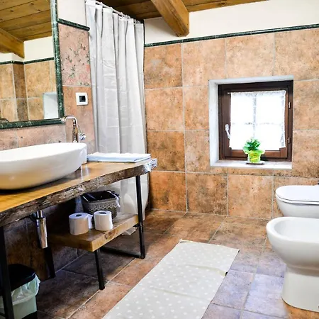Agriturismo Magnarosa